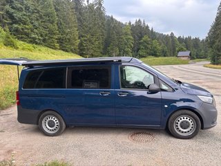 Mercedes-Benz Vito 2015