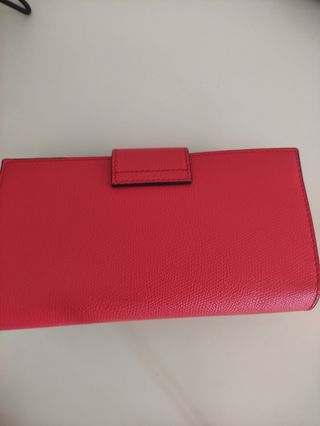 Cartera monedero billetera Tous nuevo 