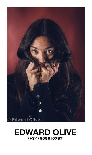 OFERTA ESPECIAL fotografo estudio boda retrato