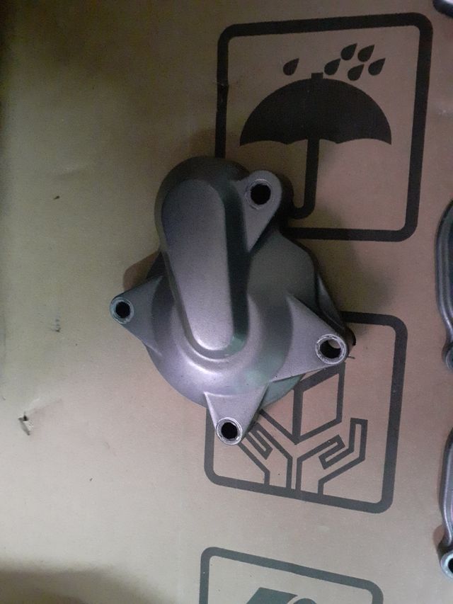 Despiece Yamaha xt 660