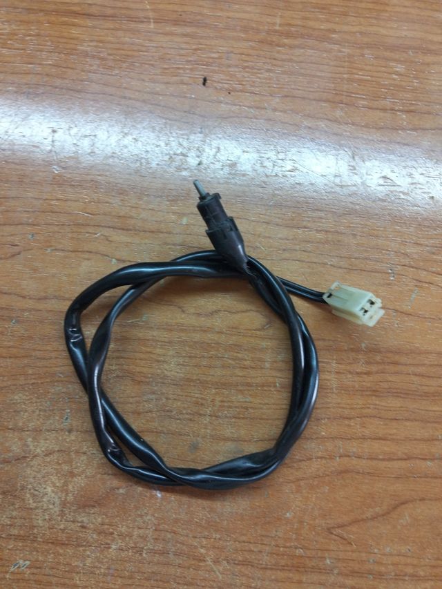 Despiece Yamaha xt 660