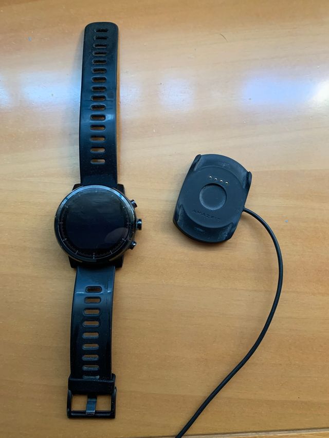 Amazfit Stratos 2