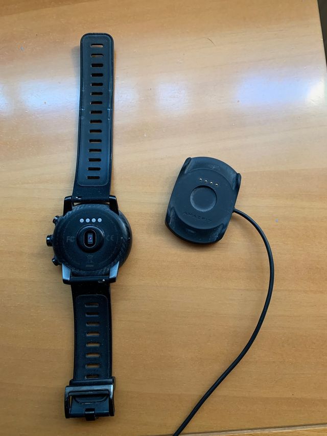 Amazfit Stratos 2