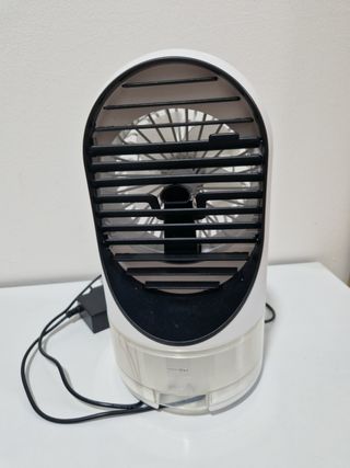 Air conditioning fan