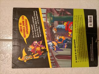 Libros Gerónimo Stilton