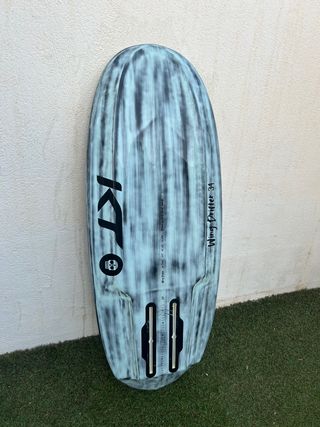 tabla wingfoil KT 34 Litros 
