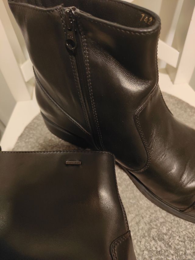 Botas Geox nuevas 45