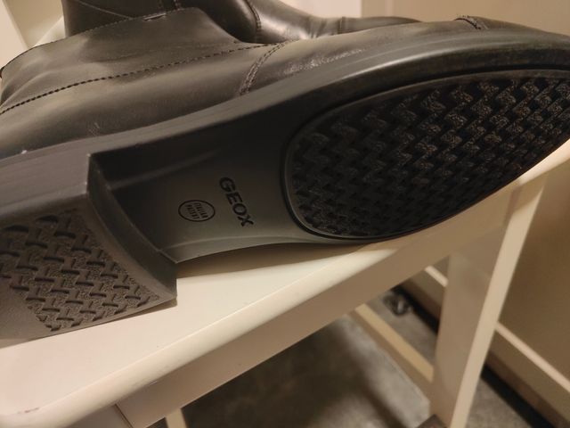 Botas Geox nuevas 45