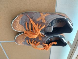 Zapatillas de mujer MUNICH. Talla 39