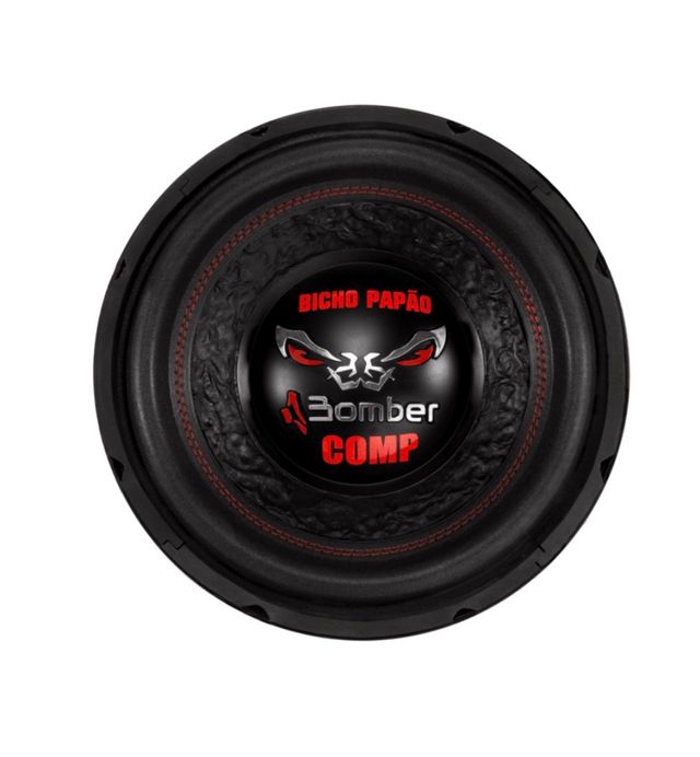 Altavoz SUBWOOFER 12" BOMBER COMP