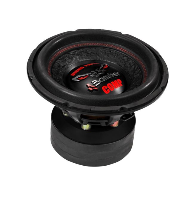 Altavoz SUBWOOFER 12" BOMBER COMP