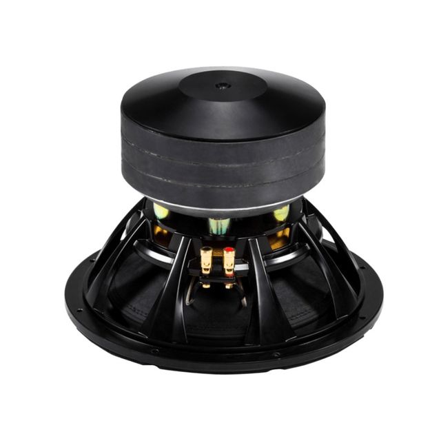 Altavoz SUBWOOFER 12" BOMBER COMP