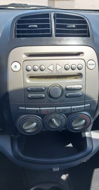 Subaru Justy 1.0L 2008