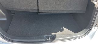 Subaru Justy 1.0L 2008