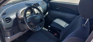 Subaru Justy 1.0L 2008