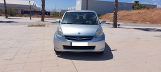 Subaru Justy 1.0L 2008