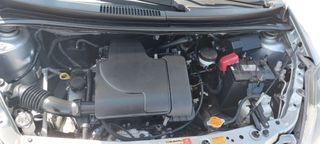 Subaru Justy 1.0L 2008