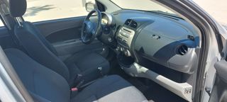 Subaru Justy 1.0L 2008