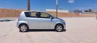 Subaru Justy 1.0L 2008