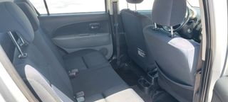 Subaru Justy 1.0L 2008