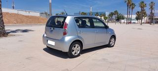 Subaru Justy 1.0L 2008