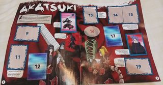 Album Naruto Shippuden