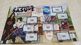 Album Naruto Shippuden