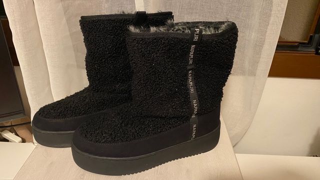 Botas Napapijri