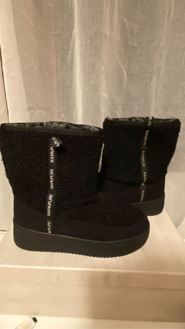 Botas Napapijri