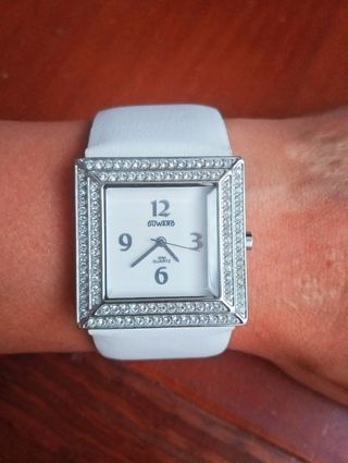 Reloj Duward mujer 