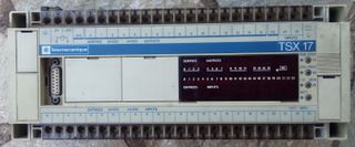 AUTOMATA TELEMECANIQUE TSX 17