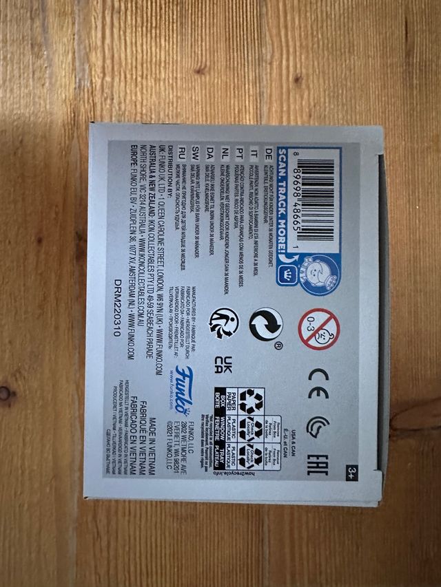 ✅ Super Sayan Gohan Funko Pop 951 ✅