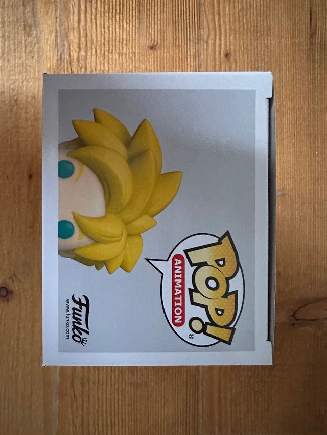 ✅ Super Sayan Gohan Funko Pop 951 ✅
