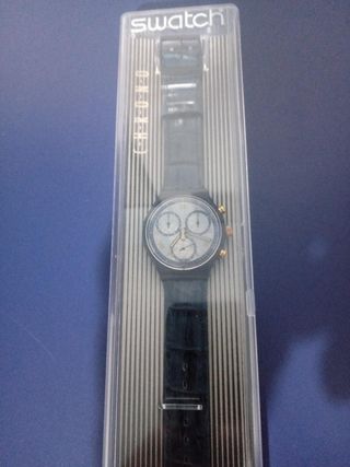 Swatch Chrono