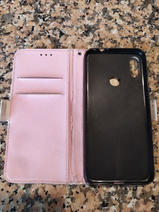 Cover Xiaomi Redmi Note 7 e Xiaomi Redmi Note 5 