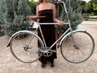 BH fixie ulraligera única!