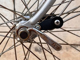 BH fixie ulraligera única!