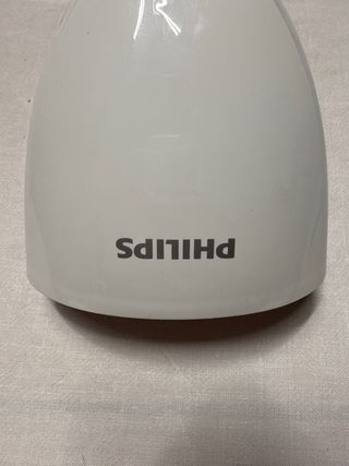 Plancha de Vapor