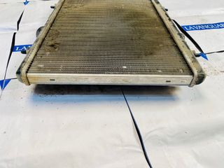 Radiador Agua Citroen Berlingo 2012 1.6HDI