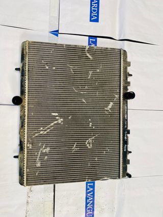 Radiador Agua Citroen Berlingo 2012 1.6HDI