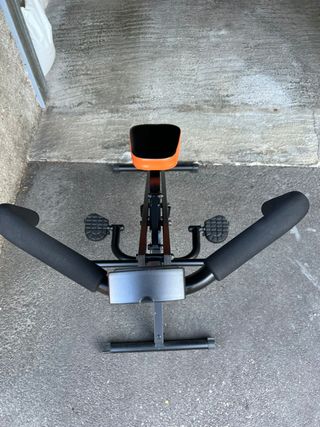 Total Power Crunch Display