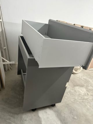 muebles cocina