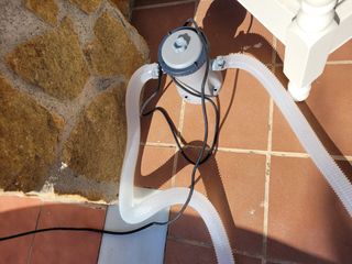 Piscina Hinchable Bestway 3.05x76