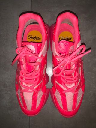 Zapatillas Buffalo London Junya Watanabe