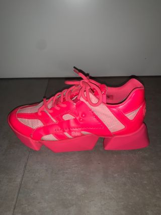 Zapatillas Buffalo London Junya Watanabe