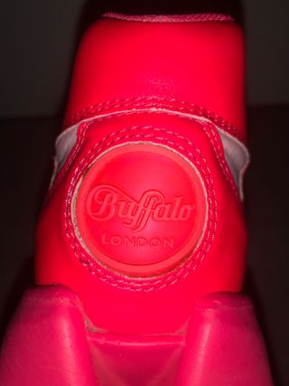 Zapatillas Buffalo London Junya Watanabe