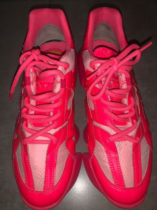 Zapatillas Buffalo London Junya Watanabe