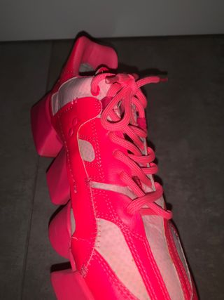 Zapatillas Buffalo London Junya Watanabe