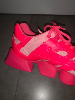 Zapatillas Buffalo London Junya Watanabe