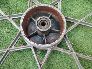 RUEDAS LLANTAS DE VESPINO SD